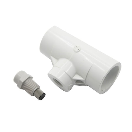Thrifco Plumbing Em6 0.6 Gph Mister With Tee 6821093
